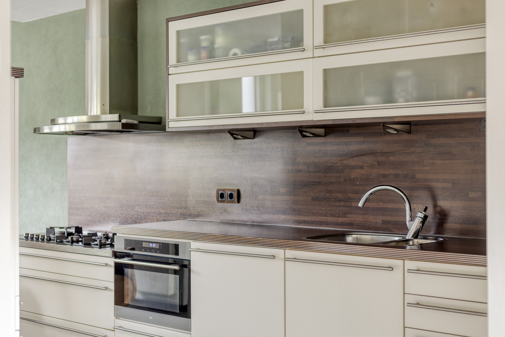Hoekwoning te koop: Wagenmaker 31, Best