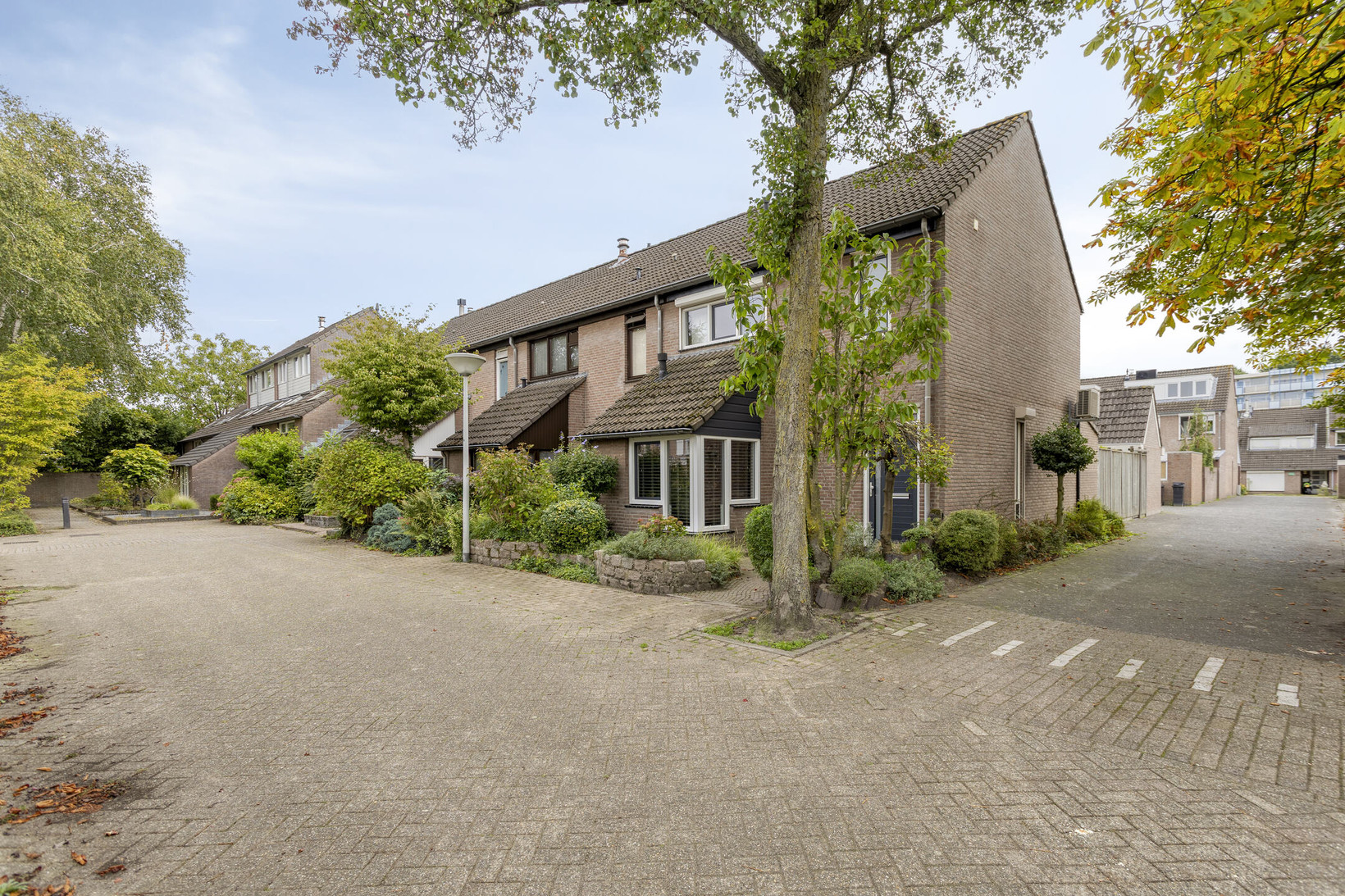 Hoekwoning te koop: Wagenmaker 31, Best