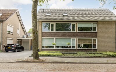 Rembrandtlaan 21