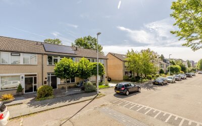 Frans Halsstraat 18