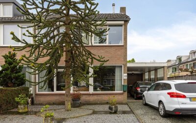 Michiel de Ruijterstraat 15