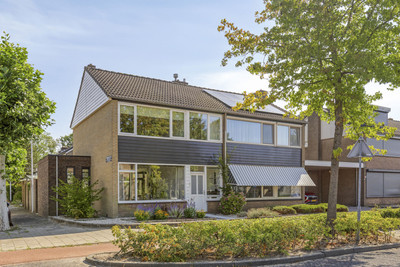 Huis te koop Michiel de Ruijterstraat 32