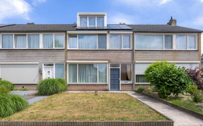 Michiel de Ruijterstraat 36