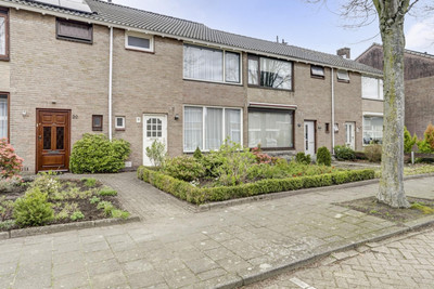 Trompstraat 18
