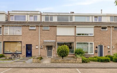 van Kinsbergenstraat 7