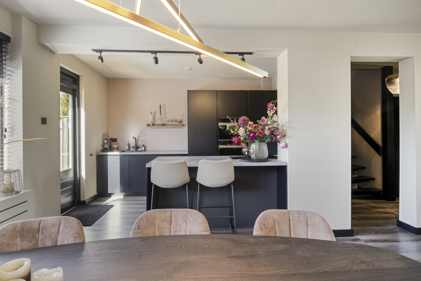 Tussenwoning te koop: Prins Bernhardlaan 175, Best