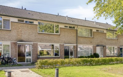 Prins Bernhardlaan 175