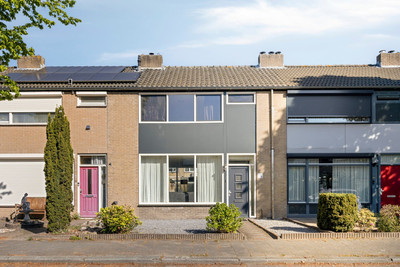 Jacob van Wassenaerstraat 20