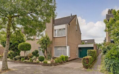 Willem Barendszstraat 9
