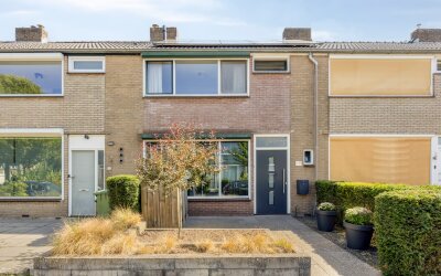 Cornelis de Houtmanstraat 16