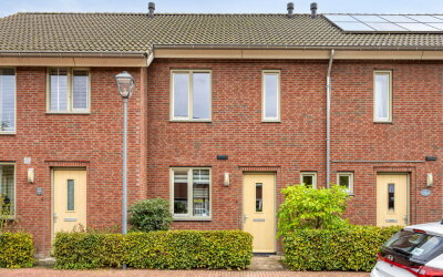 Tamboer 21