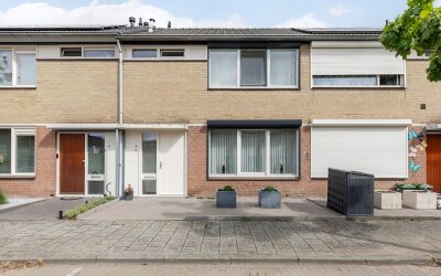Jan de Rijpstraat 18