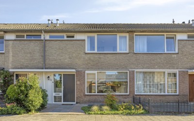 Jan Pietersz. Coenstraat 19