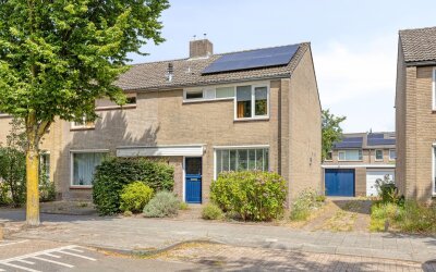 Prins Clauslaan 54