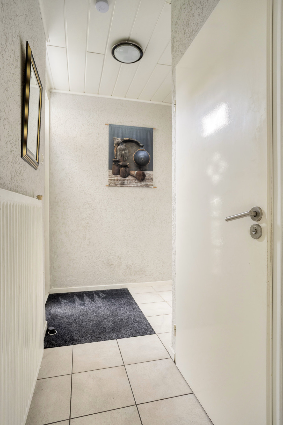 Tussenwoning te koop: Johan Frisopark 66, Best