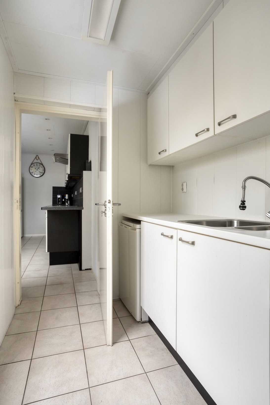 Tussenwoning te koop: Johan Frisopark 66, Best