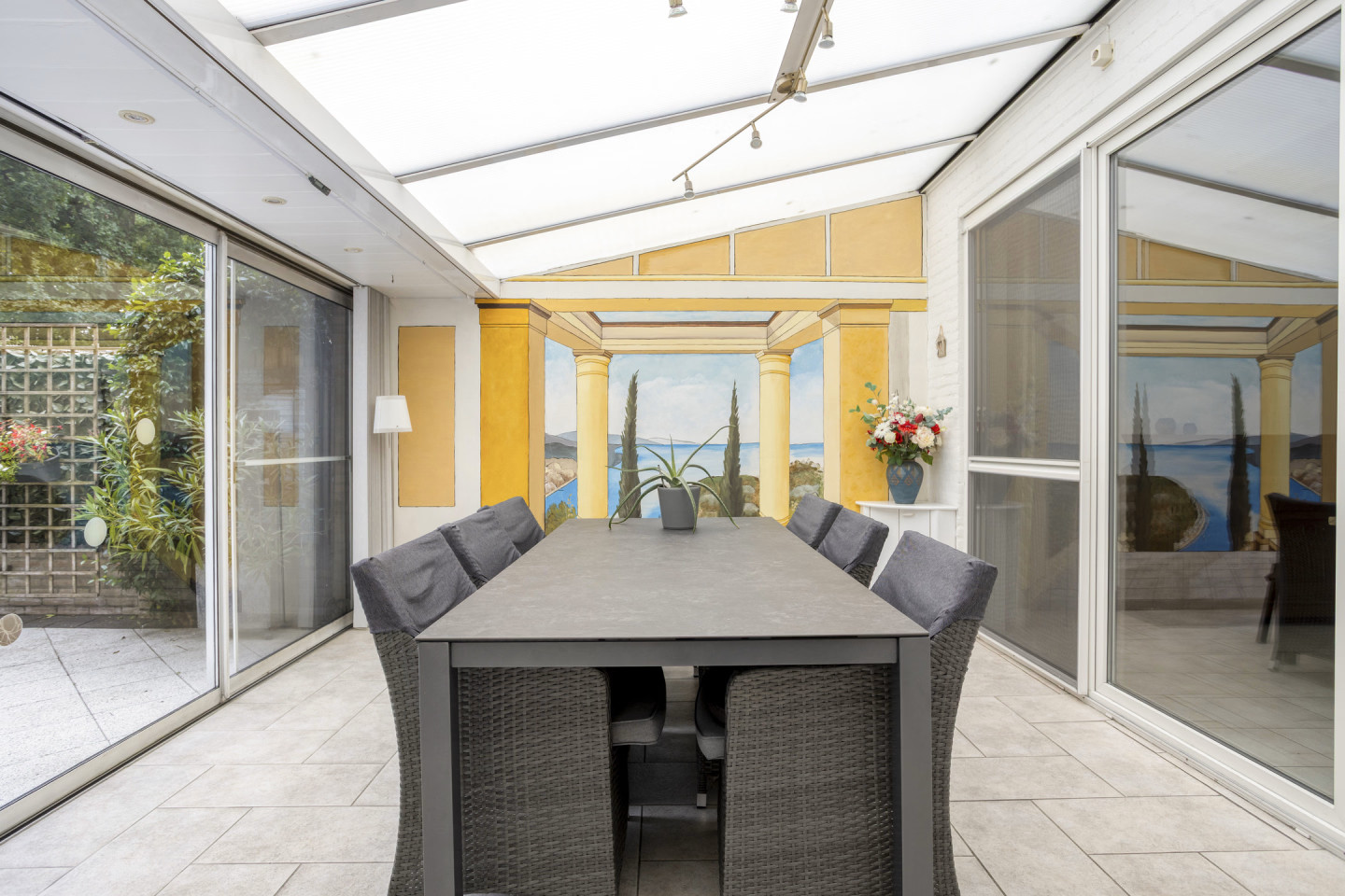 Tussenwoning te koop: Johan Frisopark 66, Best