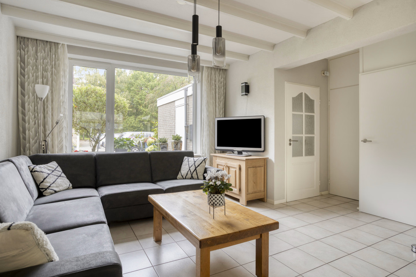 Tussenwoning te koop: Johan Frisopark 66, Best