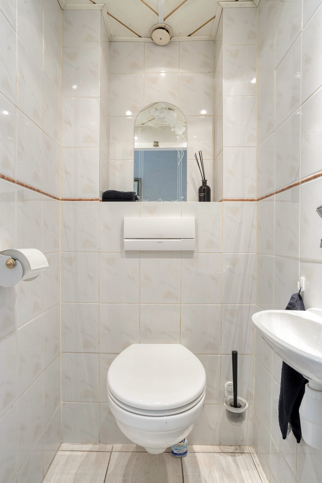 Tussenwoning te koop: Johan Frisopark 66, Best