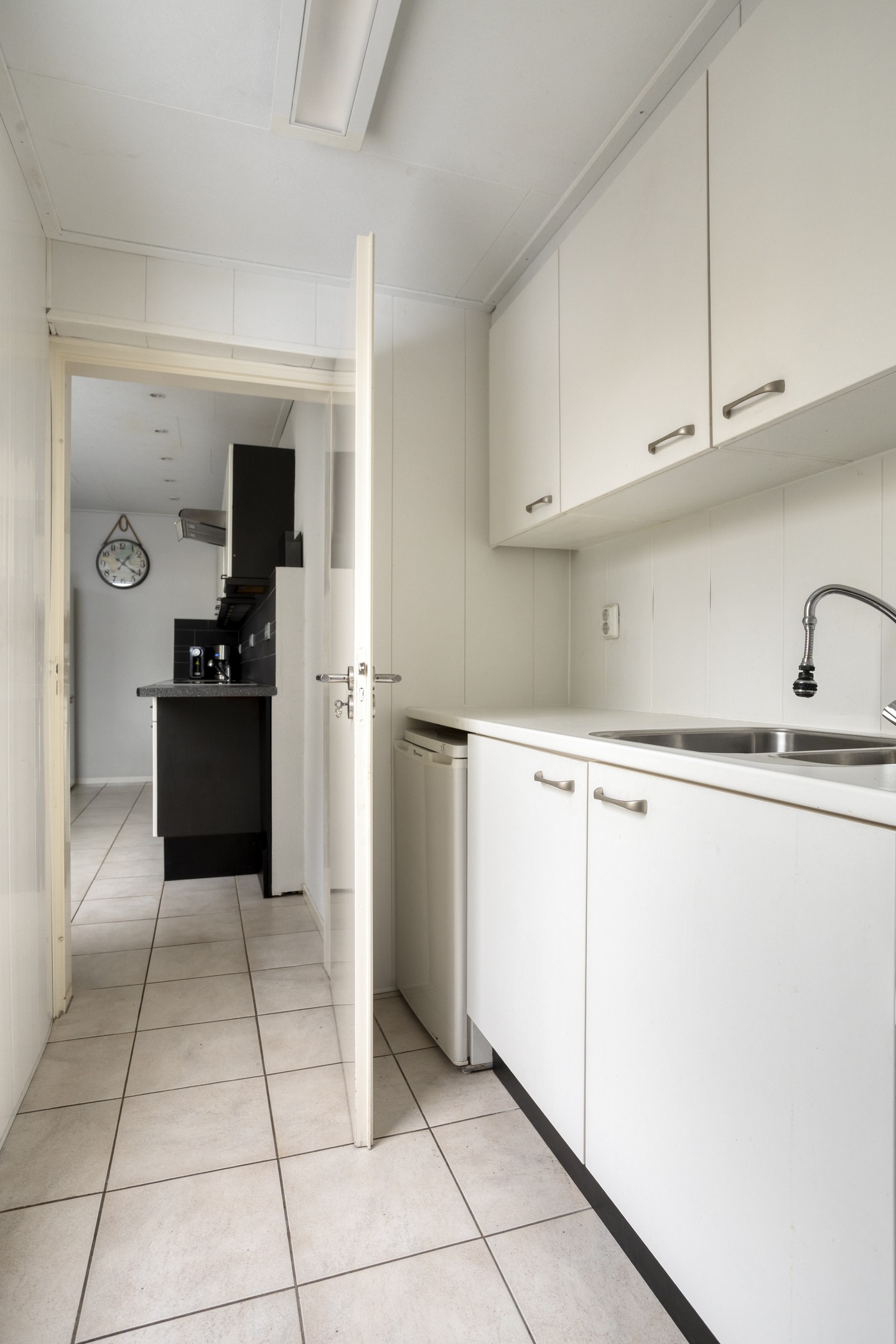Tussenwoning te koop: Johan Frisopark 66, Best