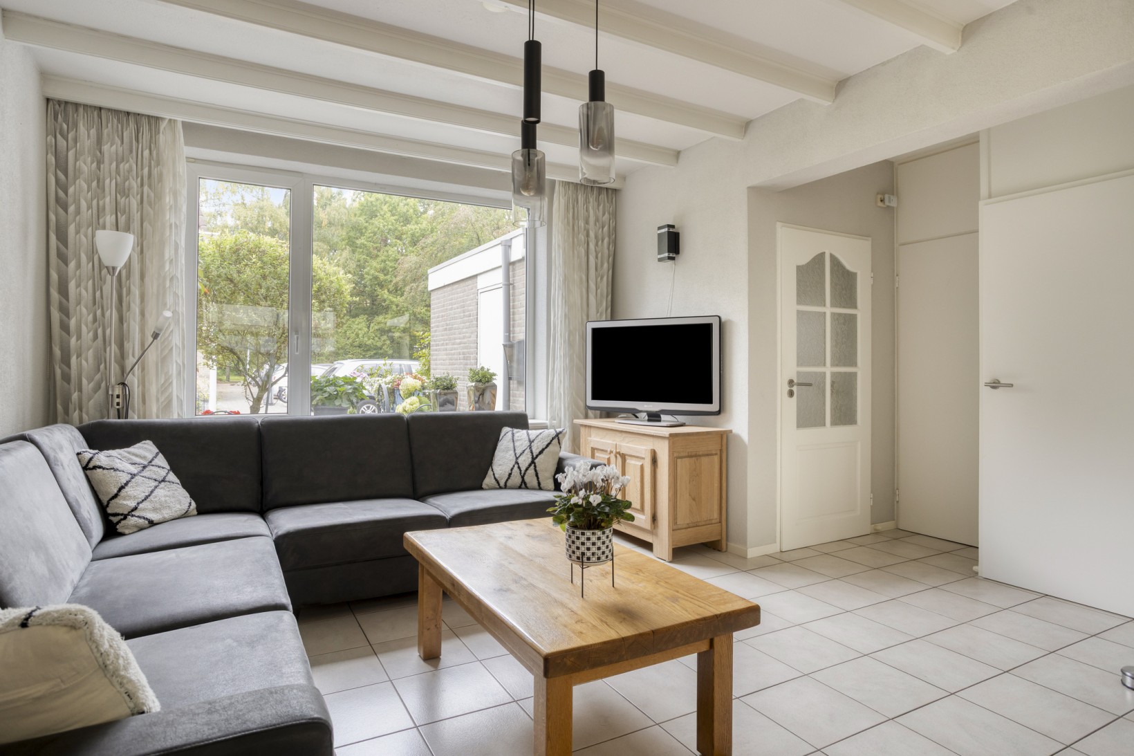 Tussenwoning te koop: Johan Frisopark 66, Best