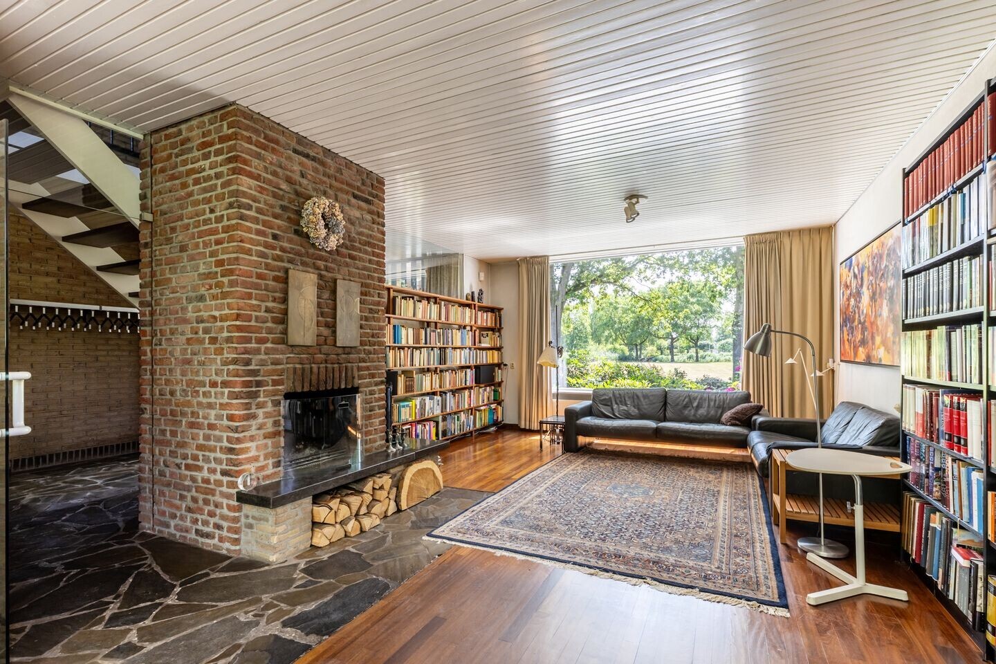 Vrijstaande woning te koop: Prins Hendriklaan 18, Best