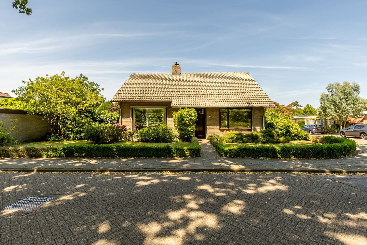 Vrijstaande woning te koop: Prins Hendriklaan 18, Best