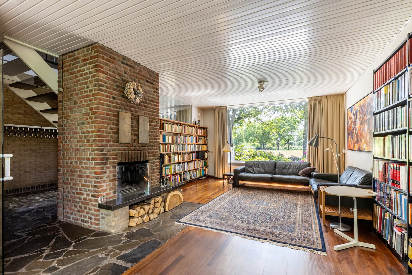 Vrijstaande woning te koop: Prins Hendriklaan 18, Best