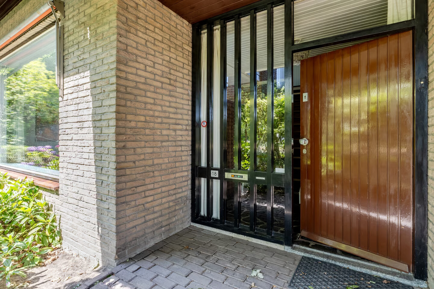 Vrijstaande woning te koop: Prins Hendriklaan 18, Best