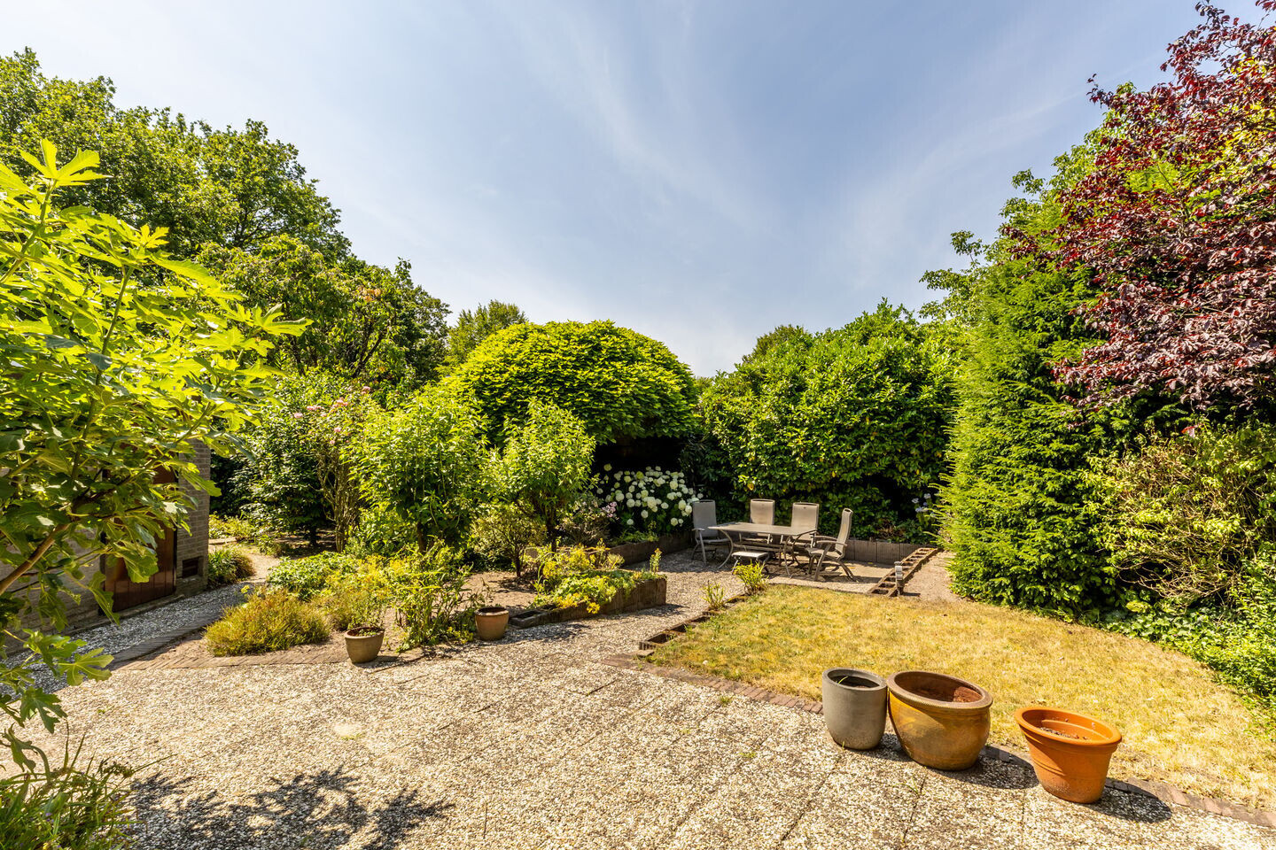 Vrijstaande woning te koop: Prins Hendriklaan 18, Best