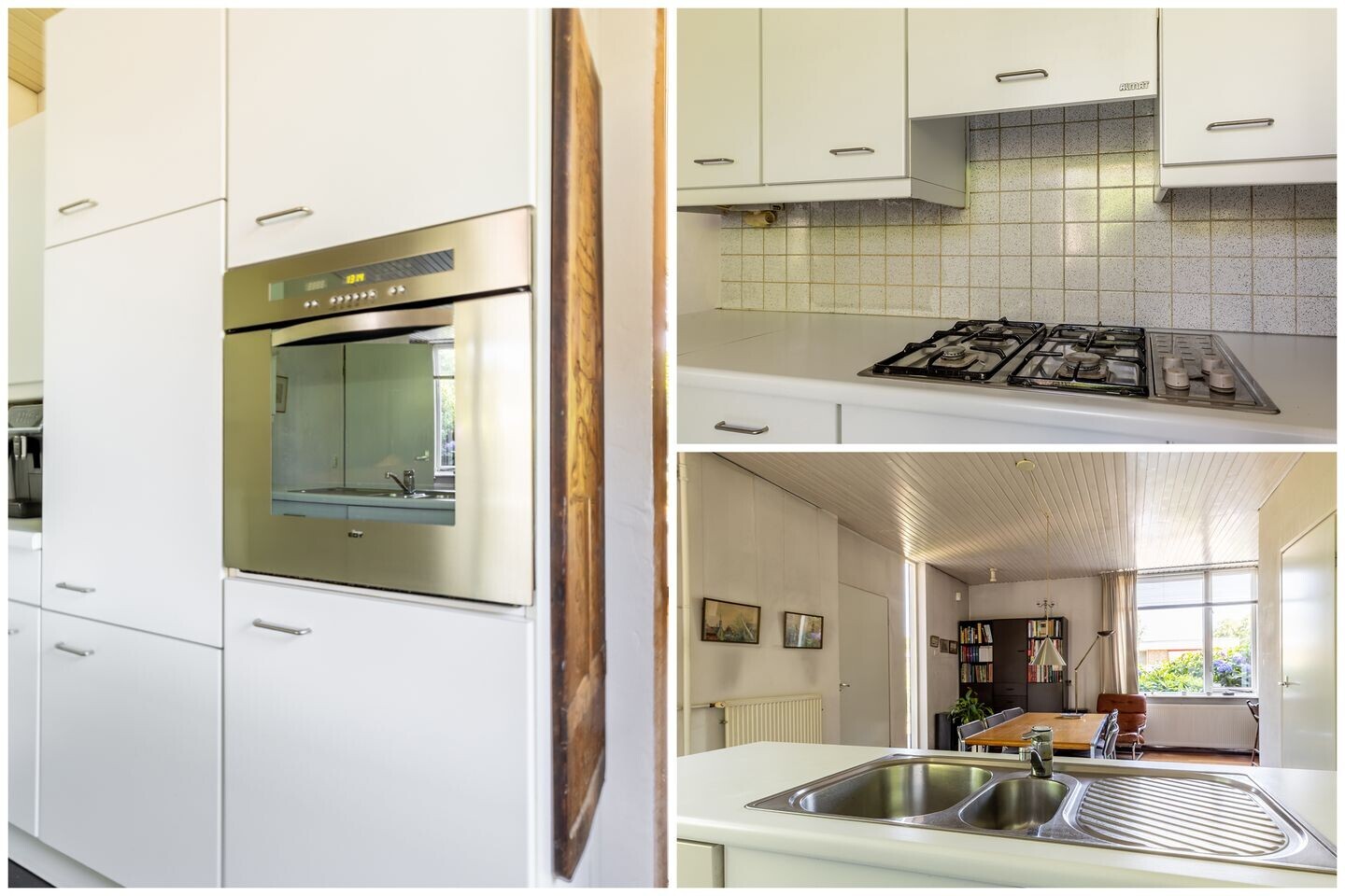 Vrijstaande woning te koop: Prins Hendriklaan 18, Best