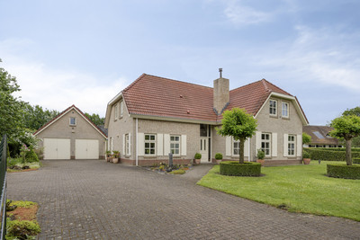 Prinsenpad 1