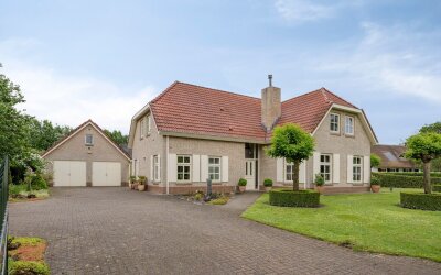 Prinsenpad 1