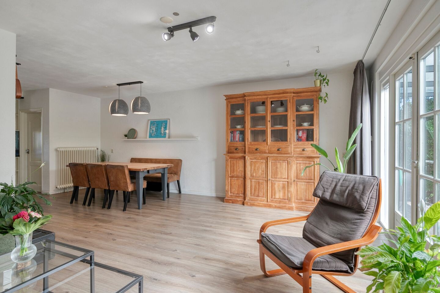 Tussenwoning te koop: Akkerwinde 55, Best