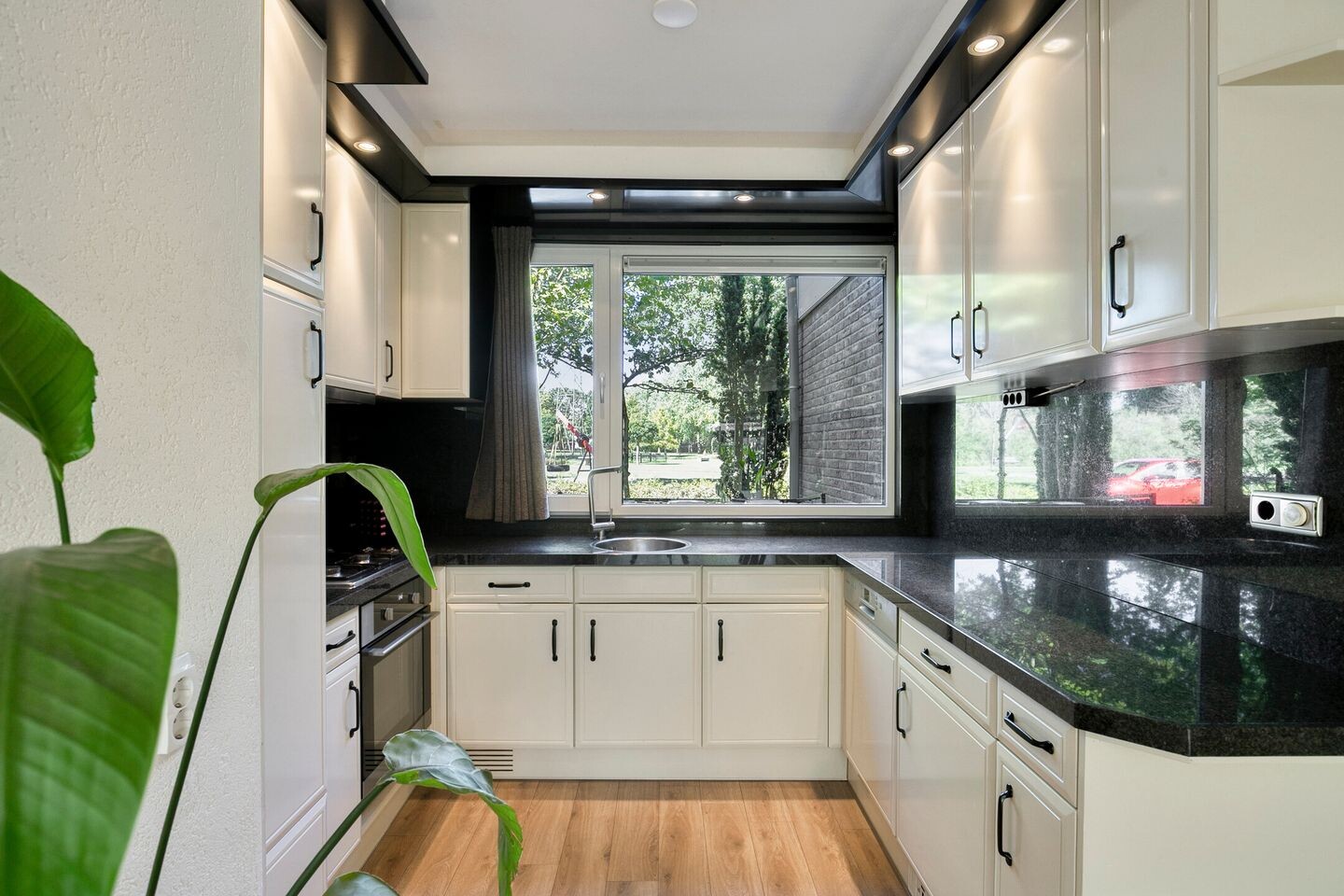 Tussenwoning te koop: Akkerwinde 55, Best