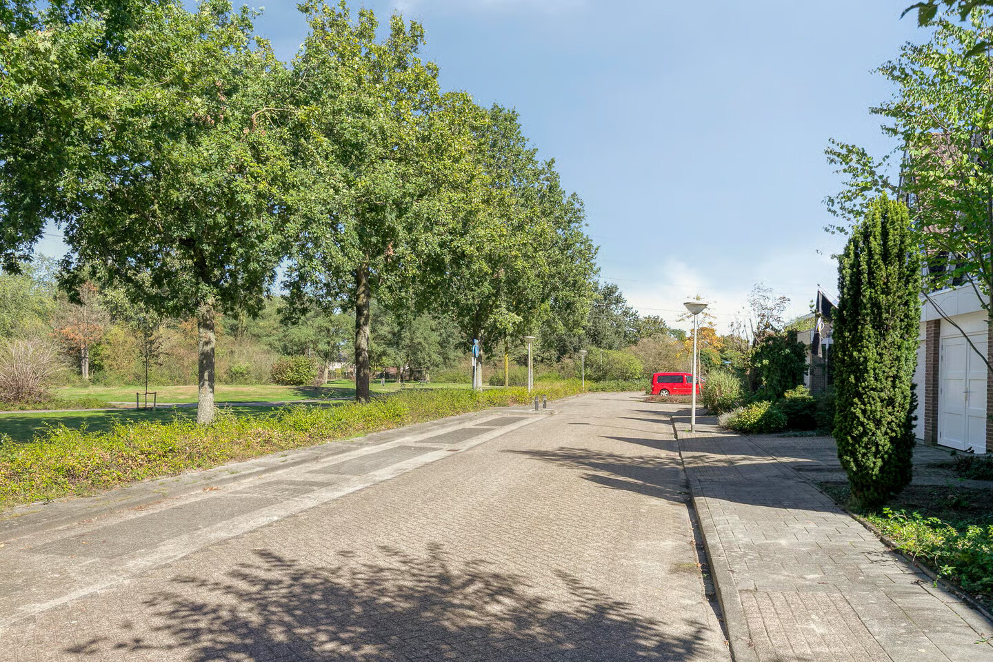 Tussenwoning te koop: Akkerwinde 55, Best
