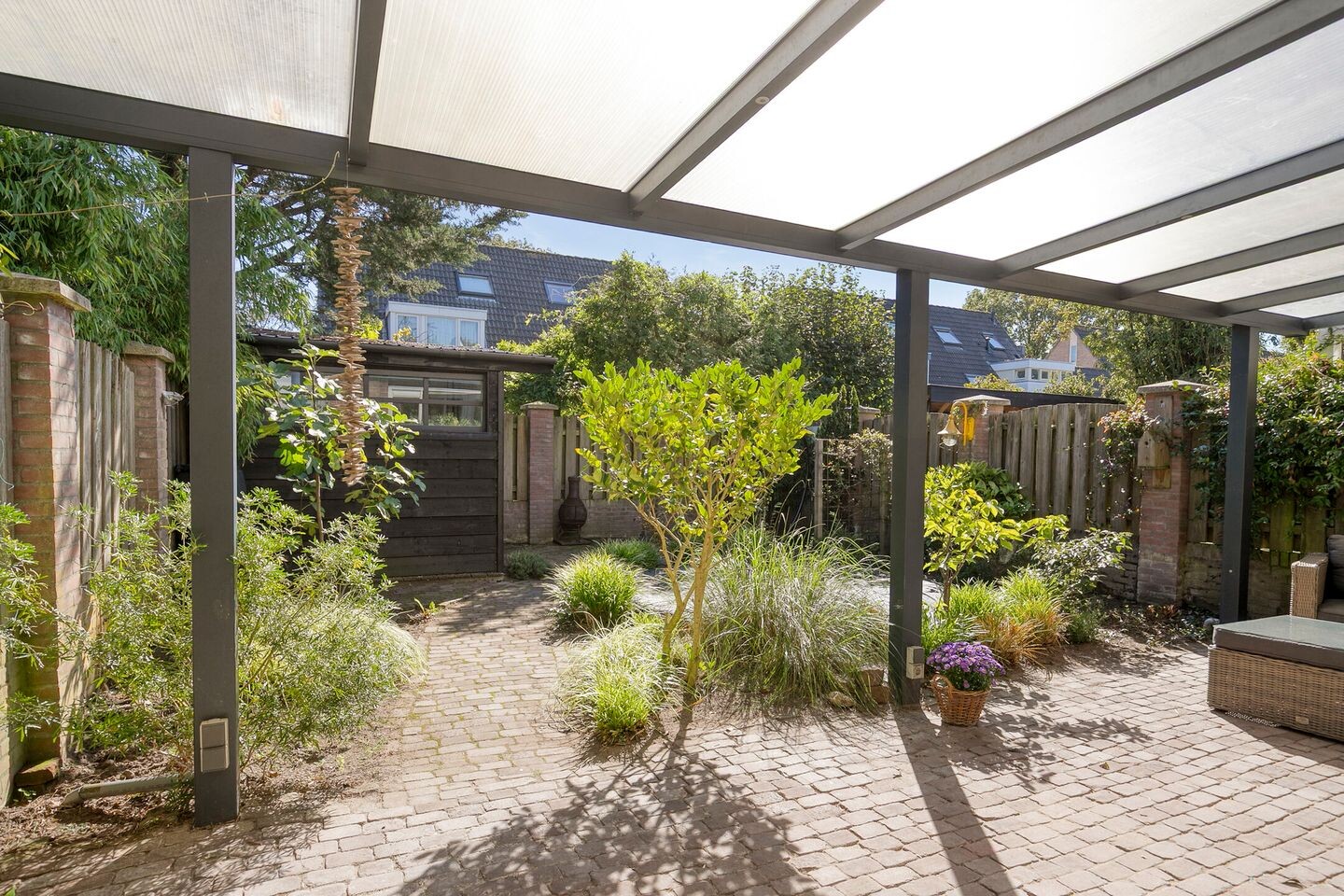 Tussenwoning te koop: Akkerwinde 55, Best