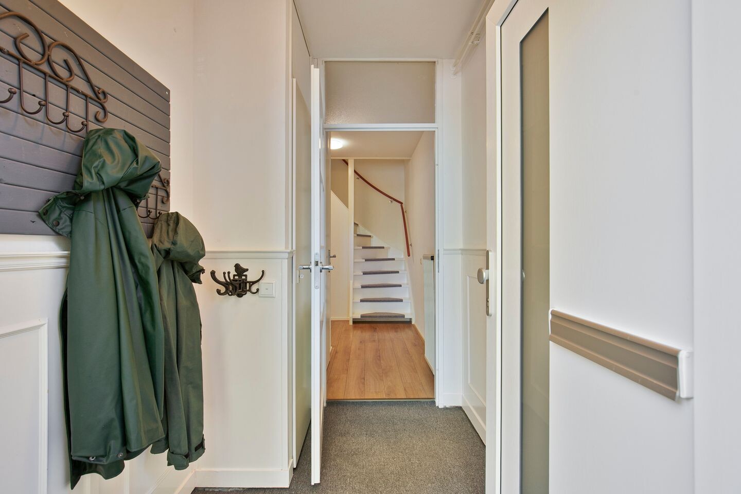 Tussenwoning te koop: Akkerwinde 55, Best