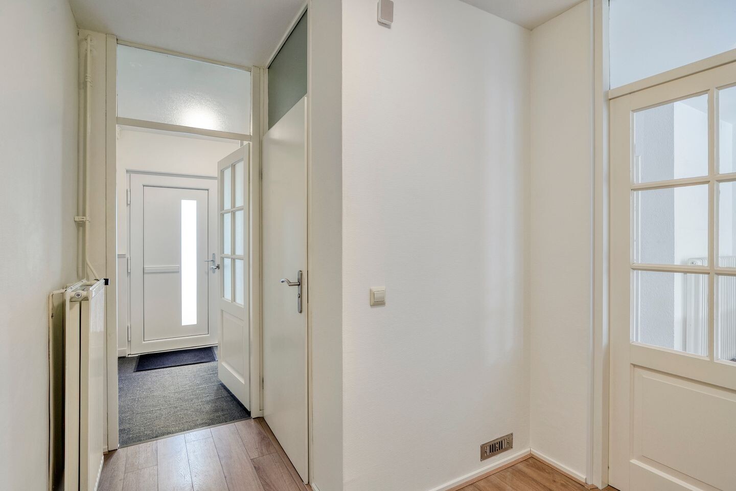 Tussenwoning te koop: Akkerwinde 55, Best