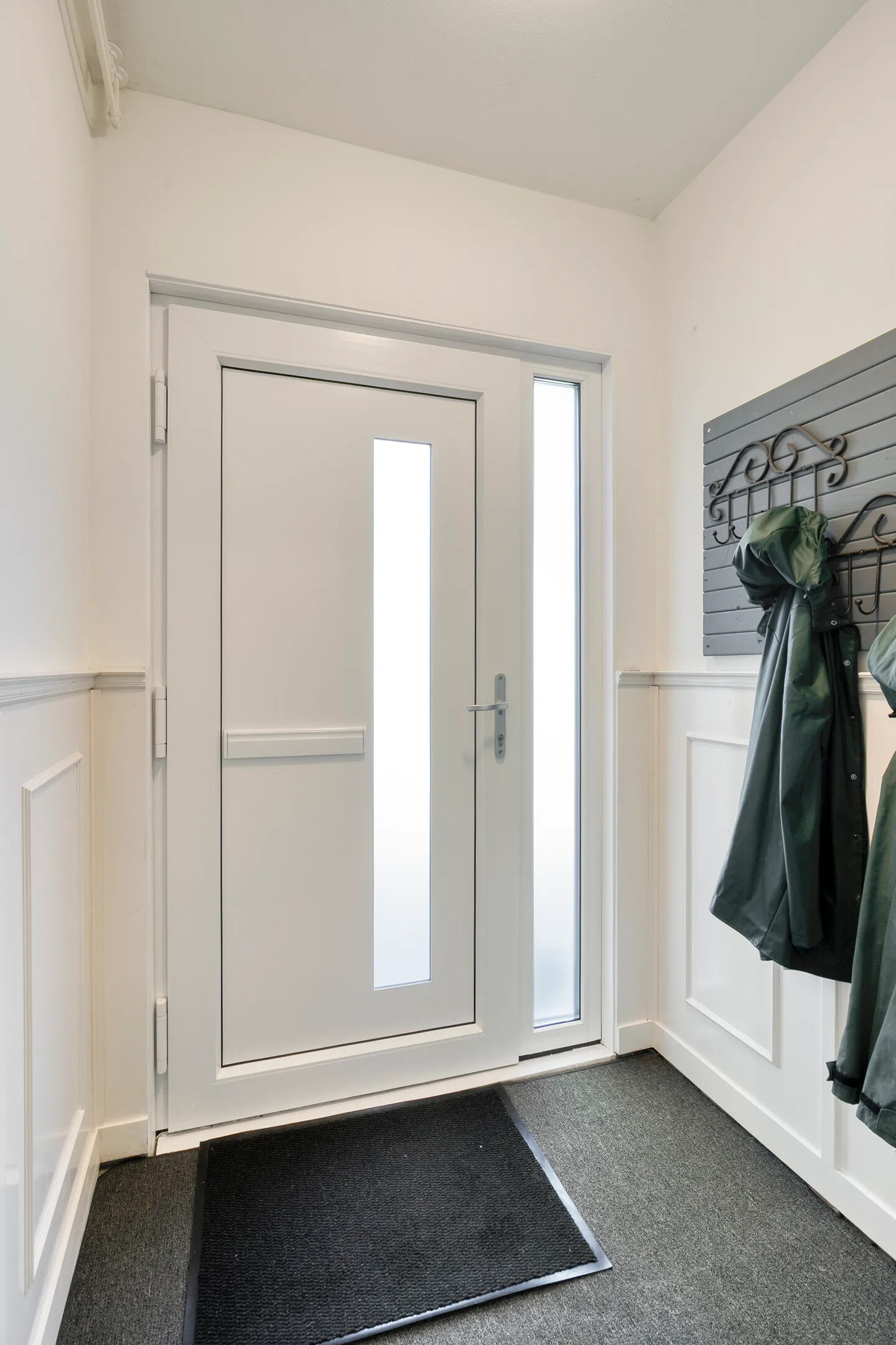 Tussenwoning te koop: Akkerwinde 55, Best