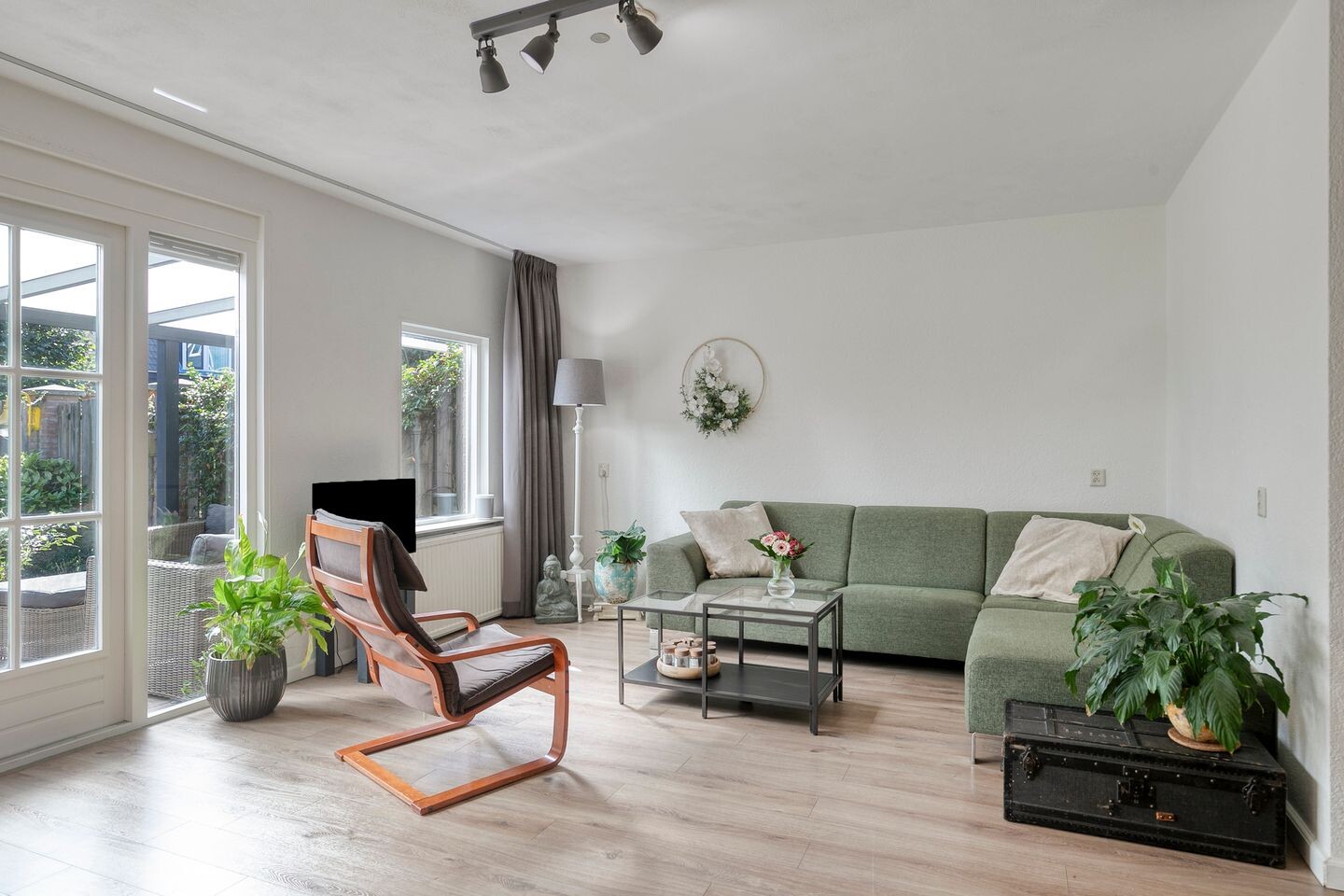 Tussenwoning te koop: Akkerwinde 55, Best