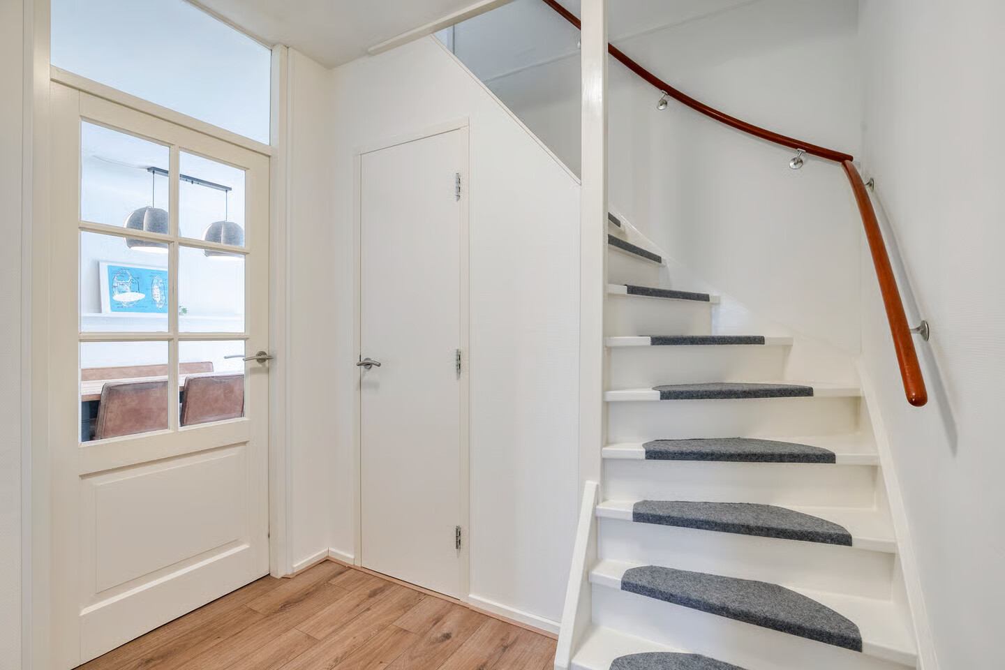 Tussenwoning te koop: Akkerwinde 55, Best