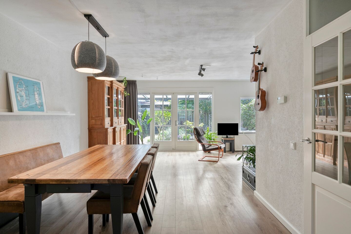 Tussenwoning te koop: Akkerwinde 55, Best