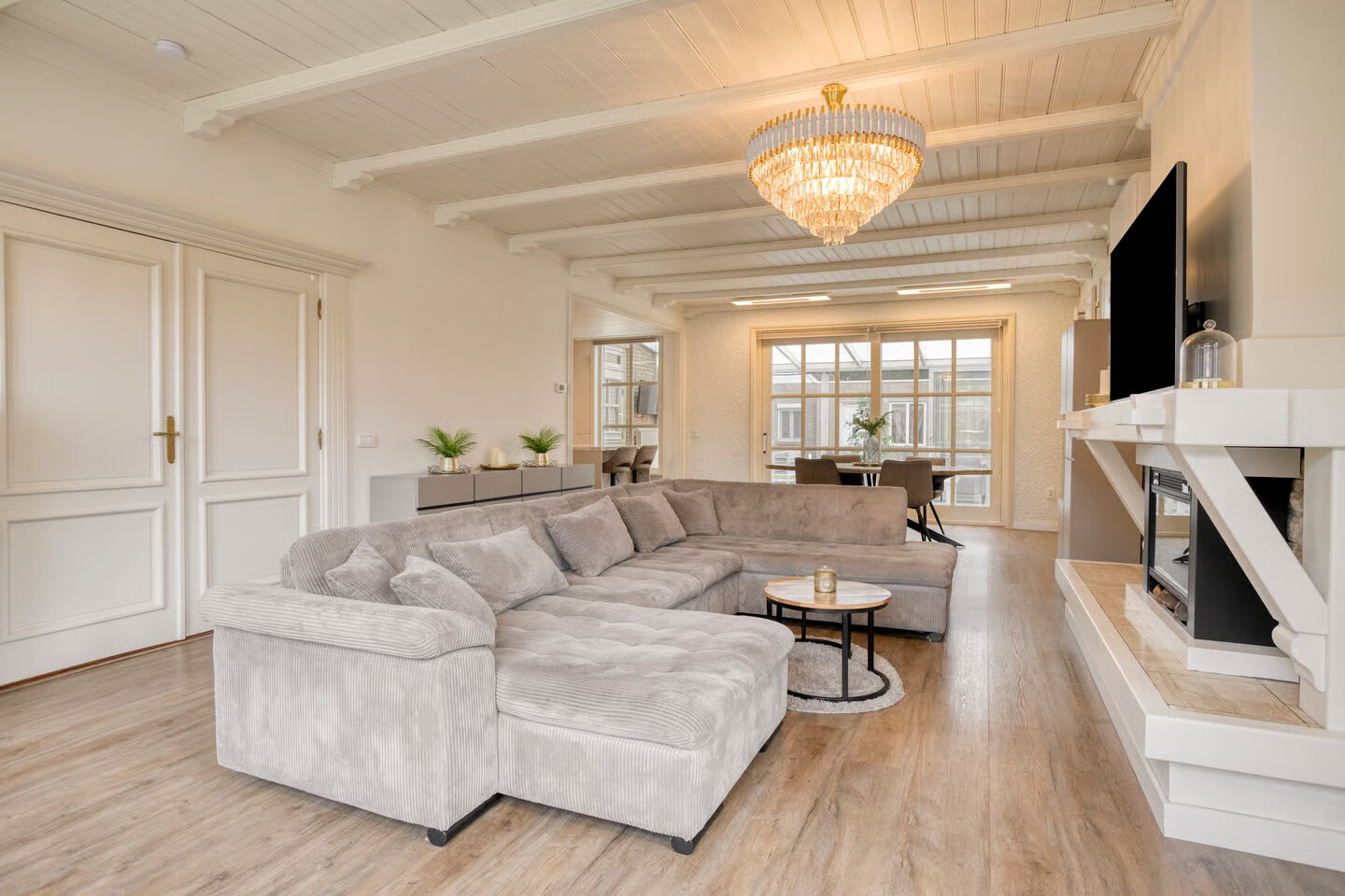 Vrijstaande woning te koop: Weegbree 5, Best