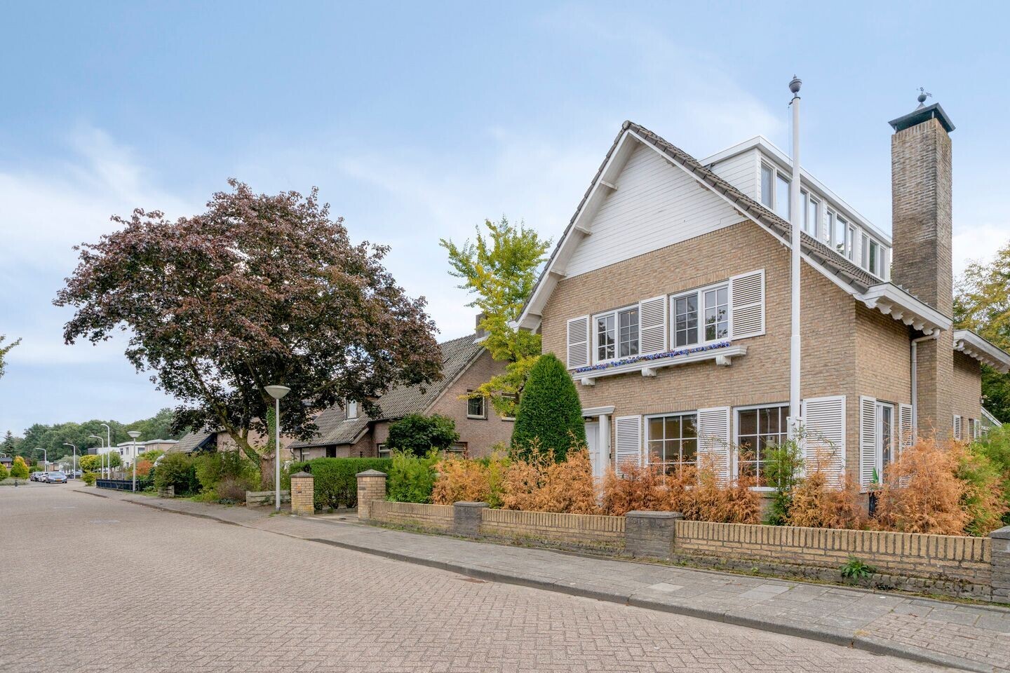 Vrijstaande woning te koop: Weegbree 5, Best
