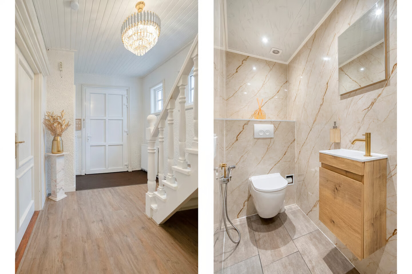 Vrijstaande woning te koop: Weegbree 5, Best