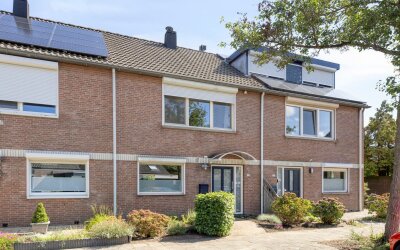 Huis te koop Weegbree 102