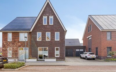 Snijpaardje 36