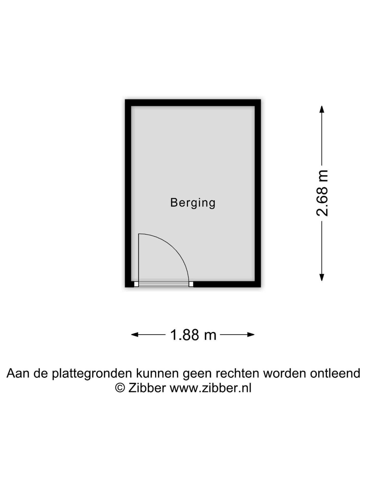 Appartement te koop: Gaaibank 8, Best