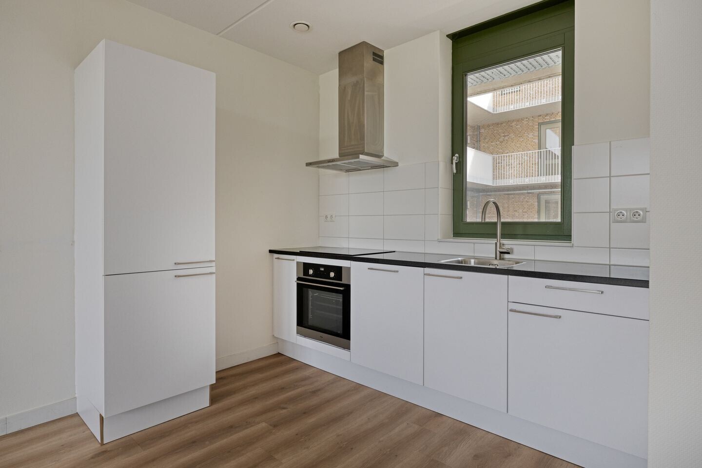 Appartement te koop: Gaaibank 8, Best